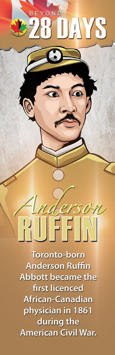 Anderson Ruffin Abbott