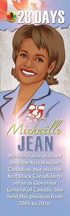 Governor-General Michaëlle Jean